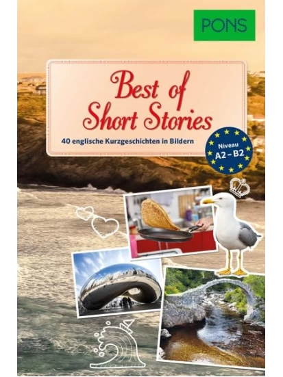 PONS Best of Short Stories