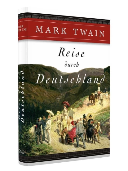 Reise durch Deutschland