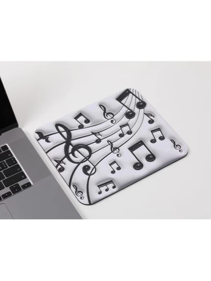 MOUSE PAD i-TOTAL MUSIC