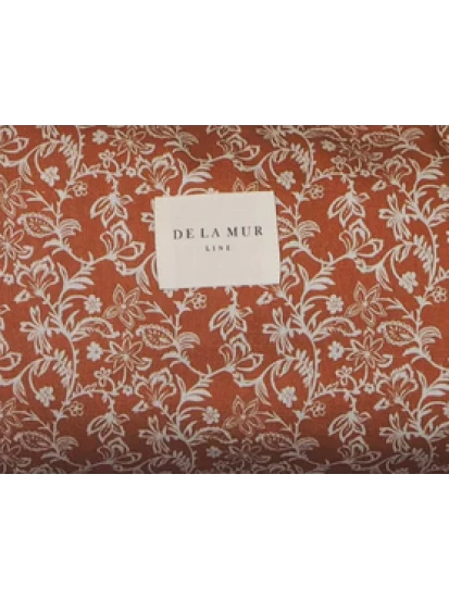 DE LA MUR tote bag Small Bag Was 36 x 39 cm