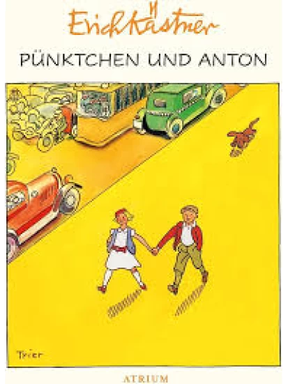 Pünktchen und Anton TB