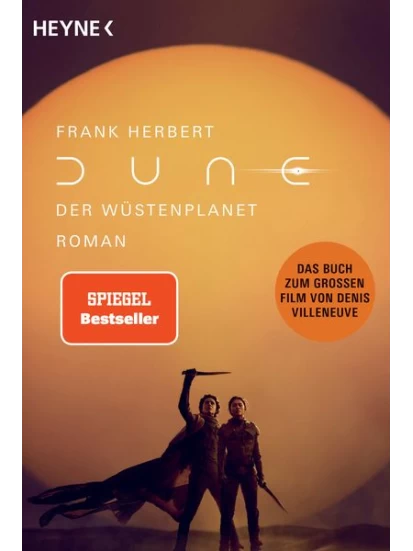 Dune - Der Wüstenplanet