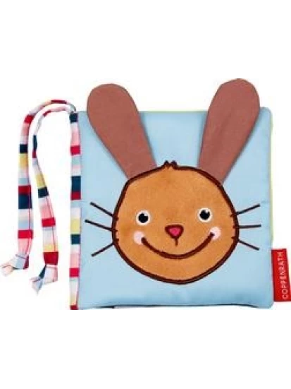 Mein allerliebstes Kuschelbuch: Tierkinder