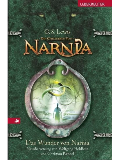 Das Wunder von Narnia
