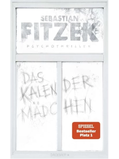 Das Kalendermädchen TB