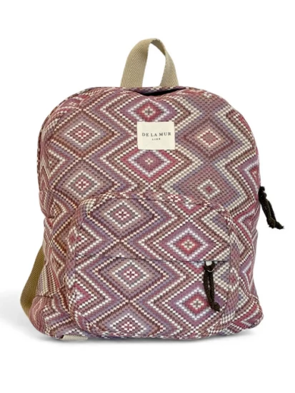 Σακίδιο πλάτης DE LA MUR Backpack Nana MOTX4NANA