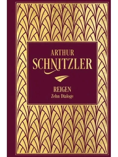 Reigen: Zehn Dialoge