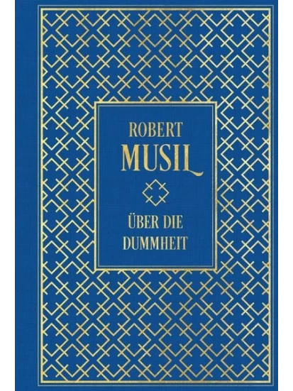 Über die Dummheit