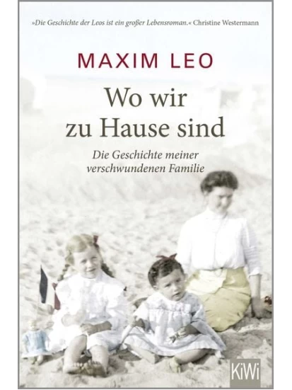 Wo wir zu Hause sind