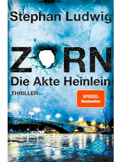 Zorn - Die Akte Heinlein