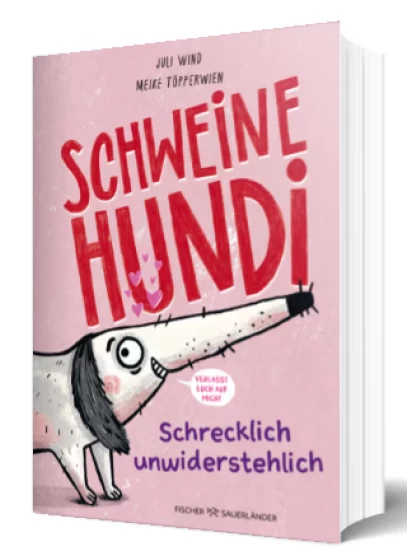 Schweinehundi
