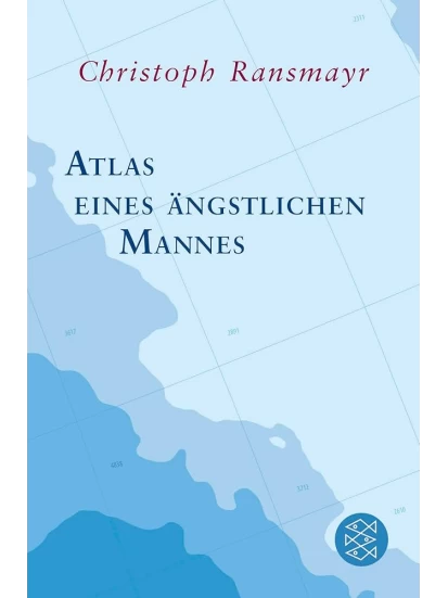 Atlas eines ängstlichen Mannes