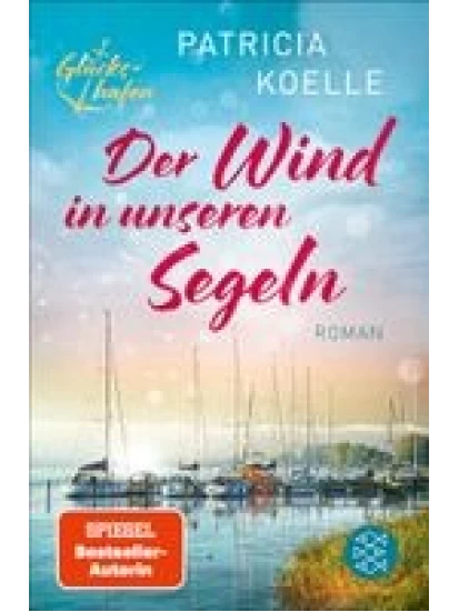 Der Wind in unseren Segeln