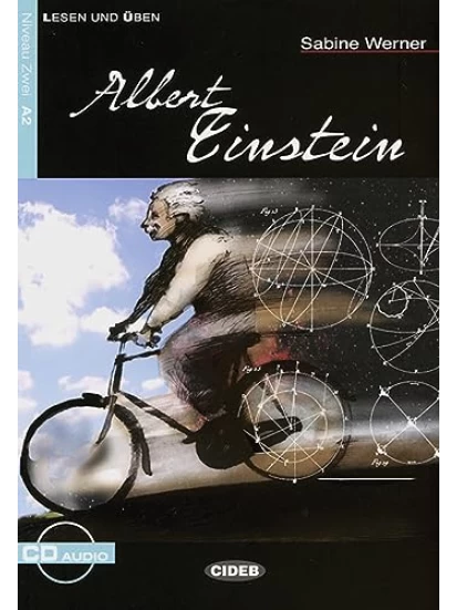 Lesen und Üben - Albert Einstein Niveau 2, A2 