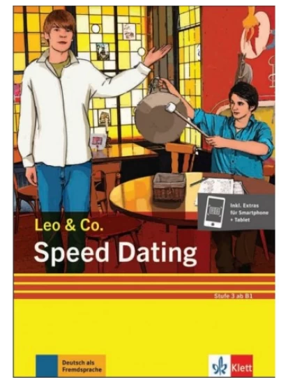 Speed Dating + Audios online