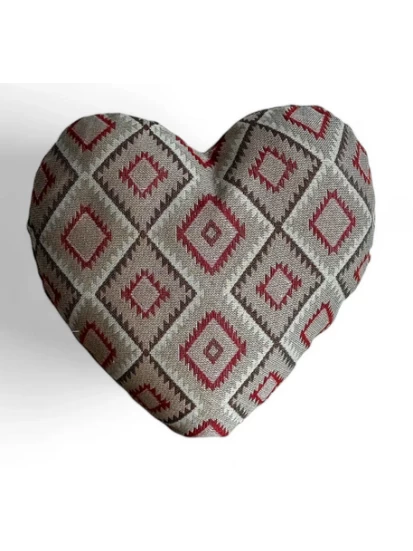 Μαξιλάράκι καρδιά DE LA MUR Sept Heart Pillow 