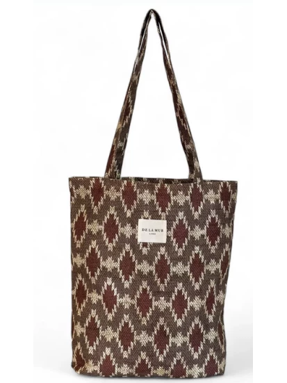 DE LA MUR Kleine Tasche BOSPERAL