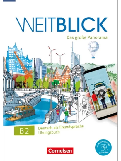 Weitblick B2 Übungsbuch