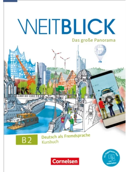Weitblick B2 Kursbuch