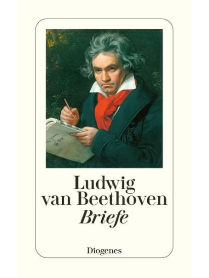 Ludwig van Beethoven Briefe