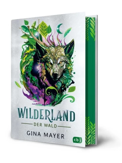 Wilderland – Der Wald