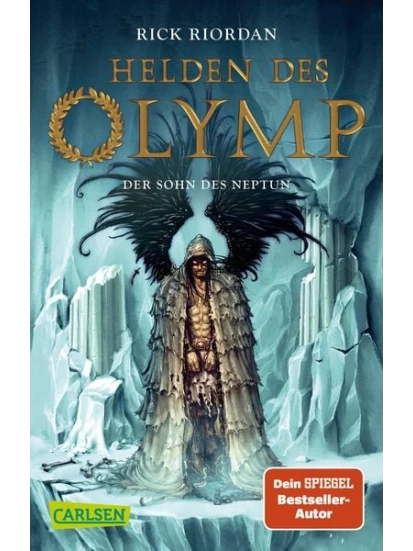 Helden des Olymp: Der Sohn des Neptun