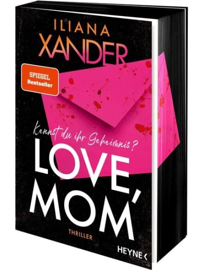 Love, Mom