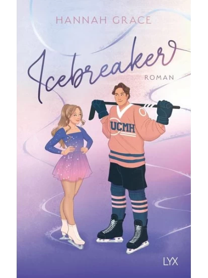 Icebreaker