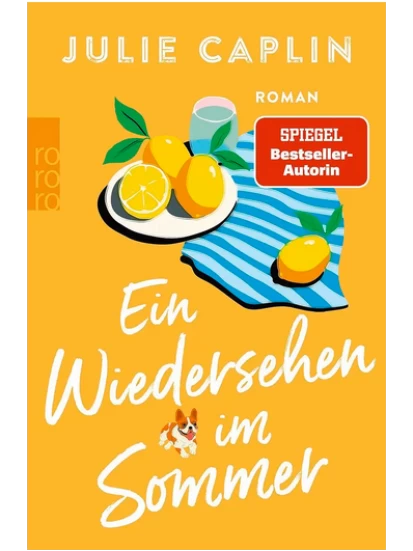 Ein Wiedersehen im Sommer