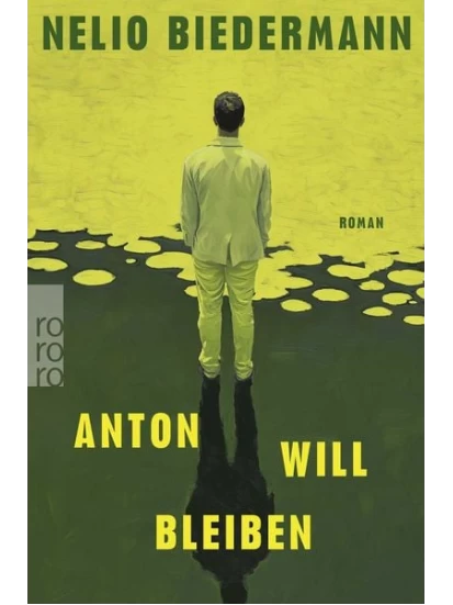 Anton will bleiben
