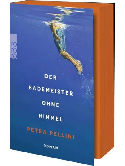 Der Bademeister ohne Himmel