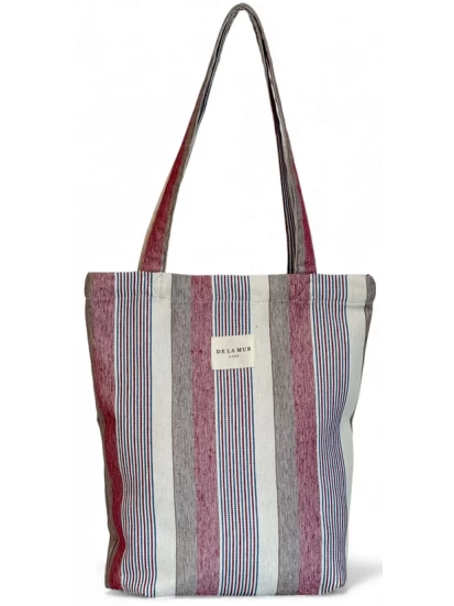 DE LA MUR Kleine Tasche Bosque