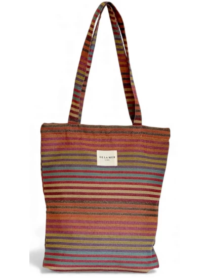 DE LA MUR Kleine Tasche Maria