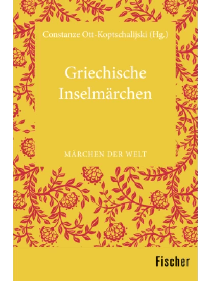 Griechische Inselmärchen