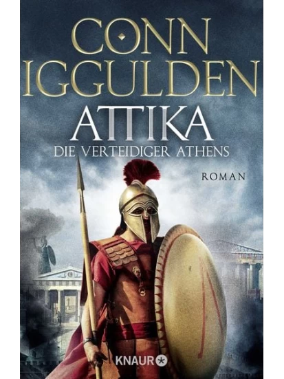 Attika. Die Verteidiger Athens