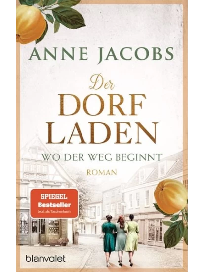 Der Dorfladen - Wo der Weg beginnt