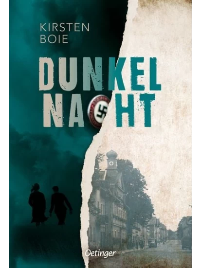 Dunkelnacht (kartoniert)