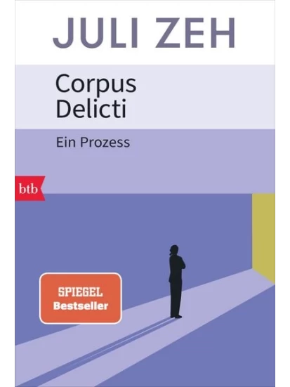 Corpus Delicti - Ein Prozess