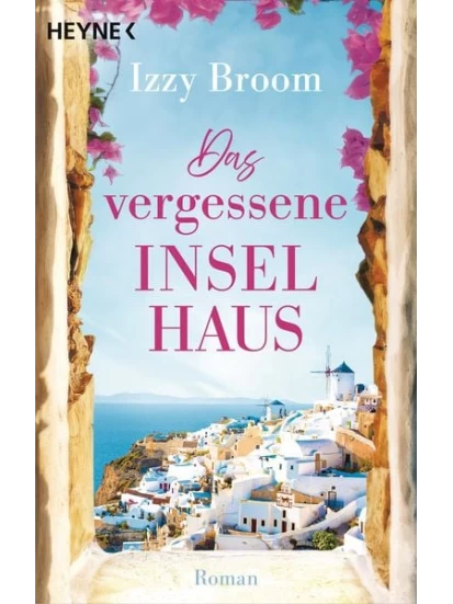 Das vergessene Inselhaus