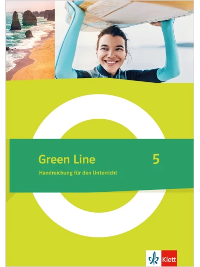 Green Line 5 Handreichung für den Unterricht | Klasse 9 