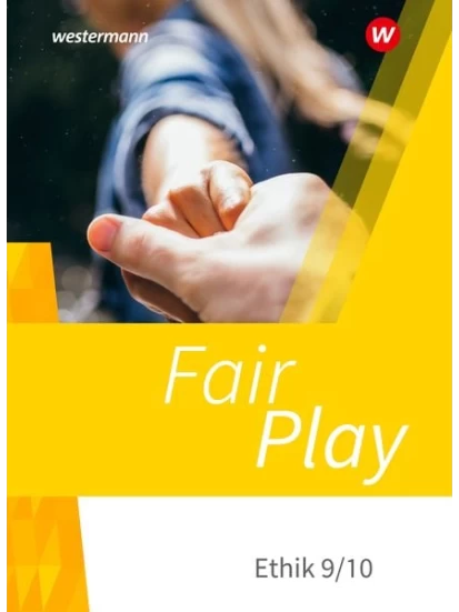 Fair Play 9/10. Schulbuch