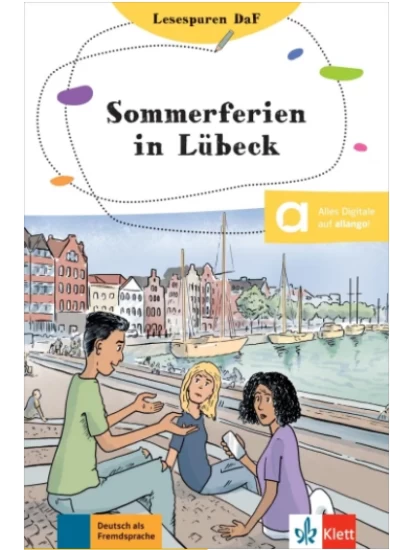 Sommerferien in Lübeck B1