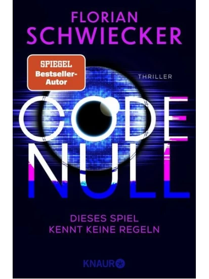 Code Null. Dieses Spiel kennt keine Regeln