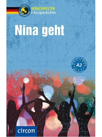 Nina geht (DaF) A2