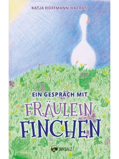 Ein Gespräch mit Fräulein Finchen
