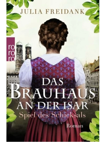 Das Brauhaus an der Isar: Spiel des Schicksals
