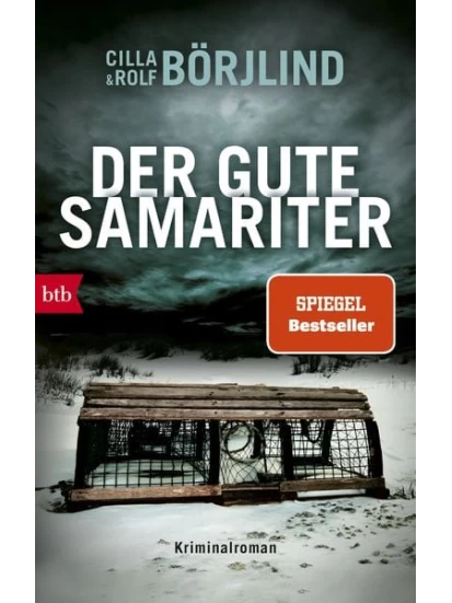 Der gute Samariter