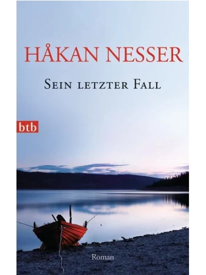 Sein letzter Fall 