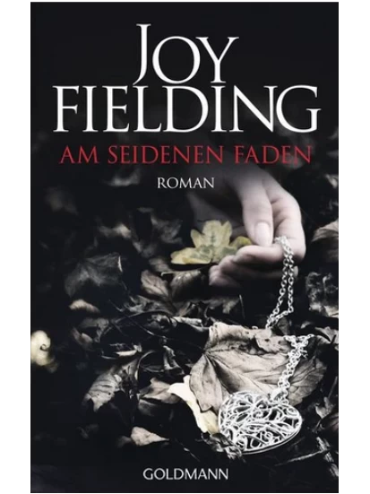 Am seidenen Faden