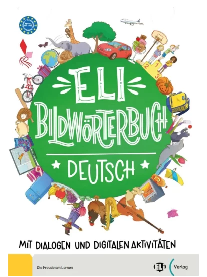 Eli Bildwörterbuch Deutsch